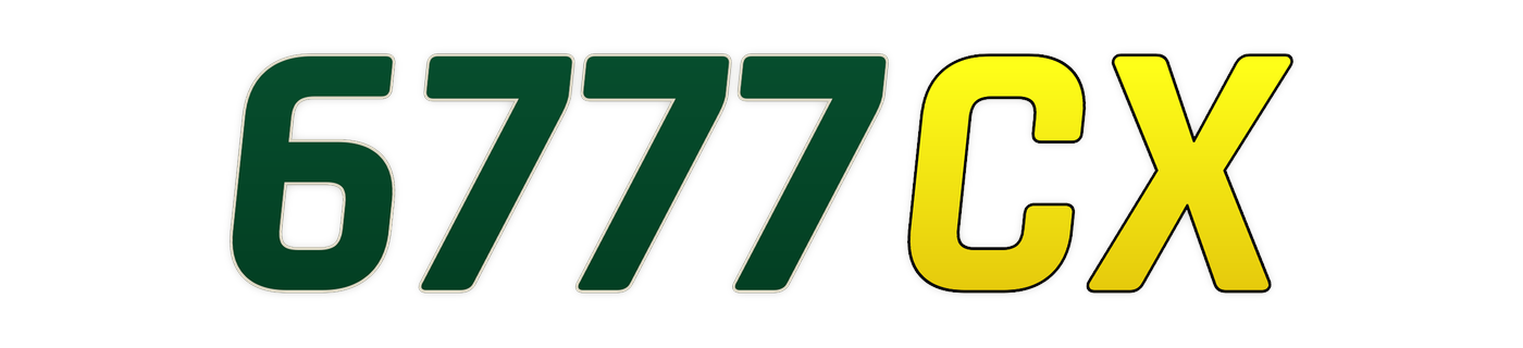 6777cx Logo